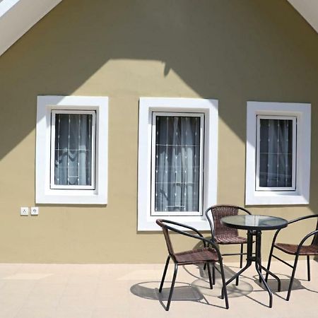 Diyar Villas Puncak R7-3 外观 照片