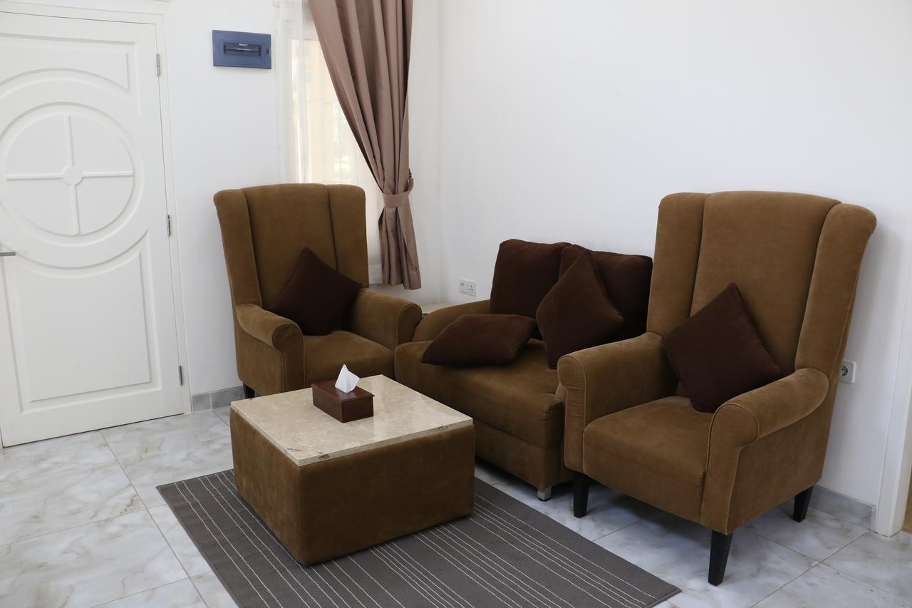 Diyar Villas Puncak R7-3 外观 照片