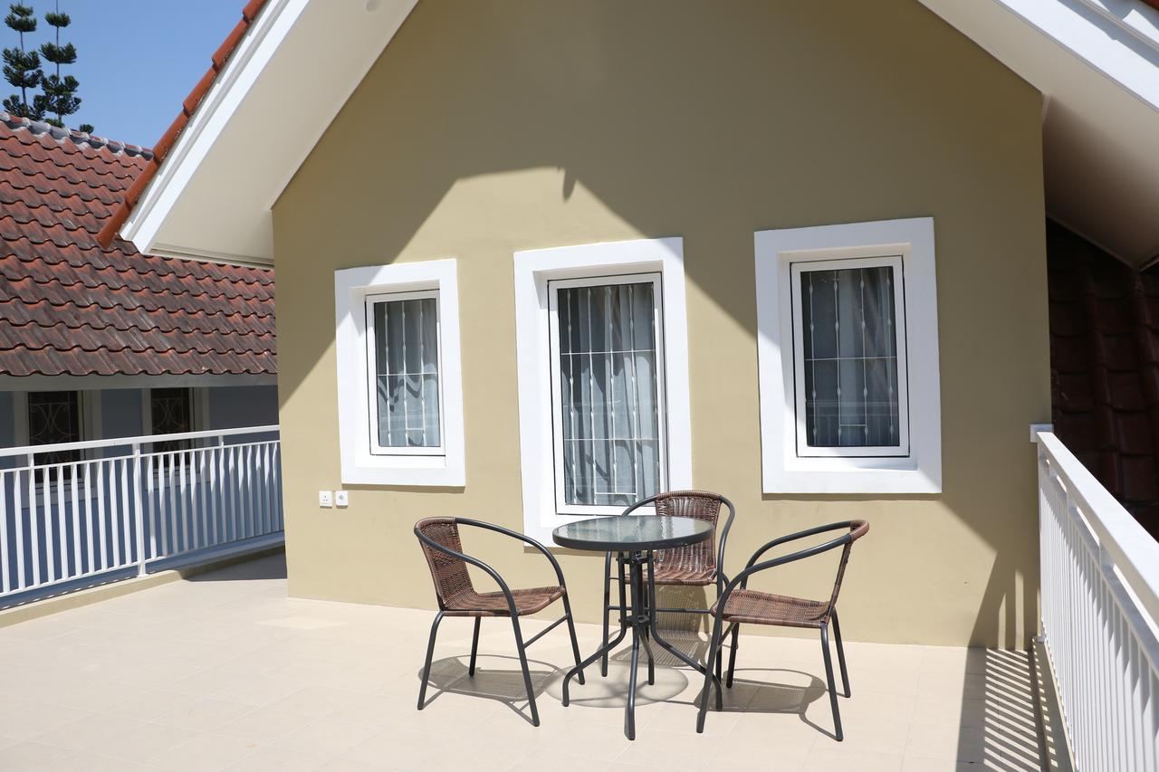 Diyar Villas Puncak R7-3 外观 照片